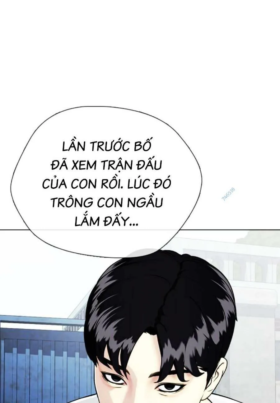 Loser Giỏi Võ chương 25 - trang 116