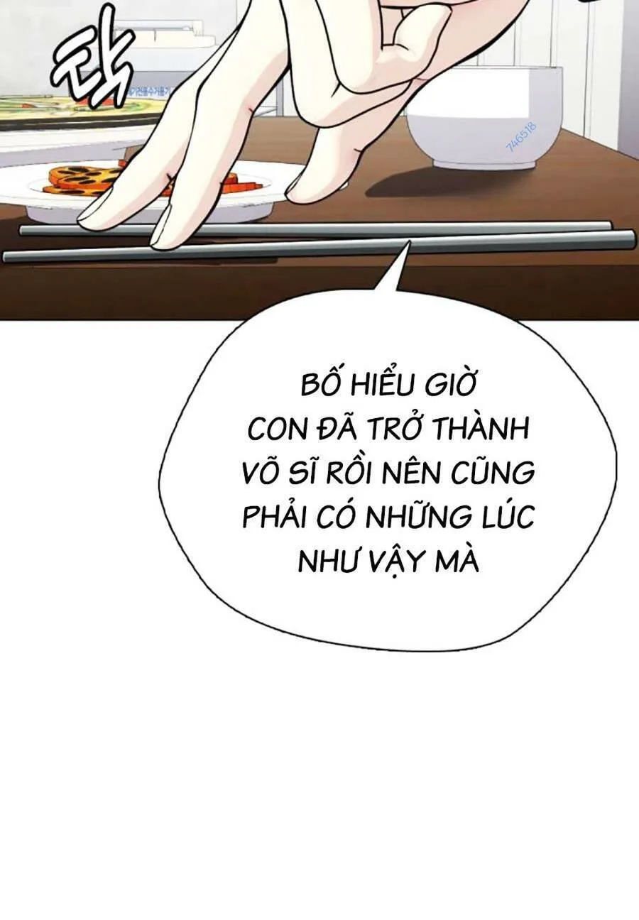 Loser Giỏi Võ chương 25 - trang 120