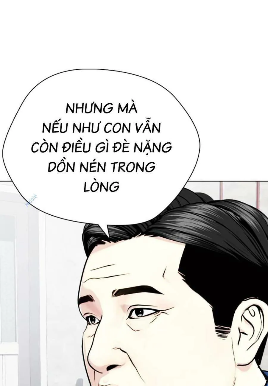 Loser Giỏi Võ chương 25 - trang 121