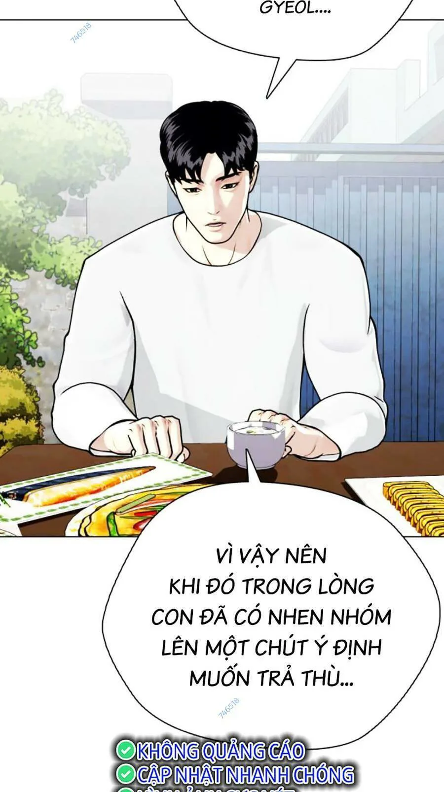 Loser Giỏi Võ chương 25 - trang 129