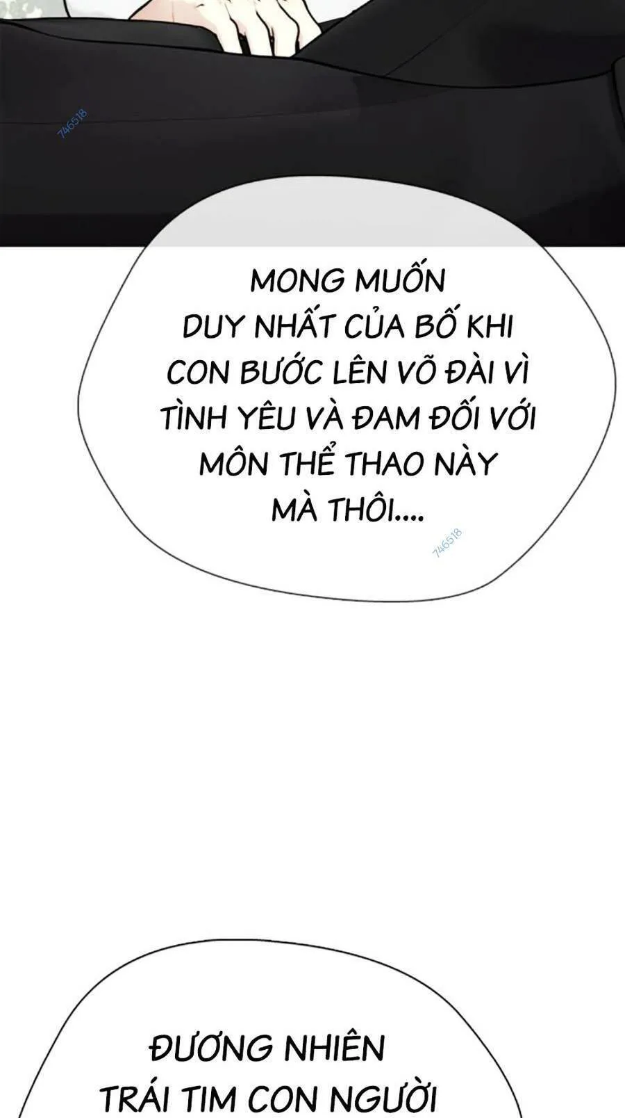 Loser Giỏi Võ chương 25 - trang 135