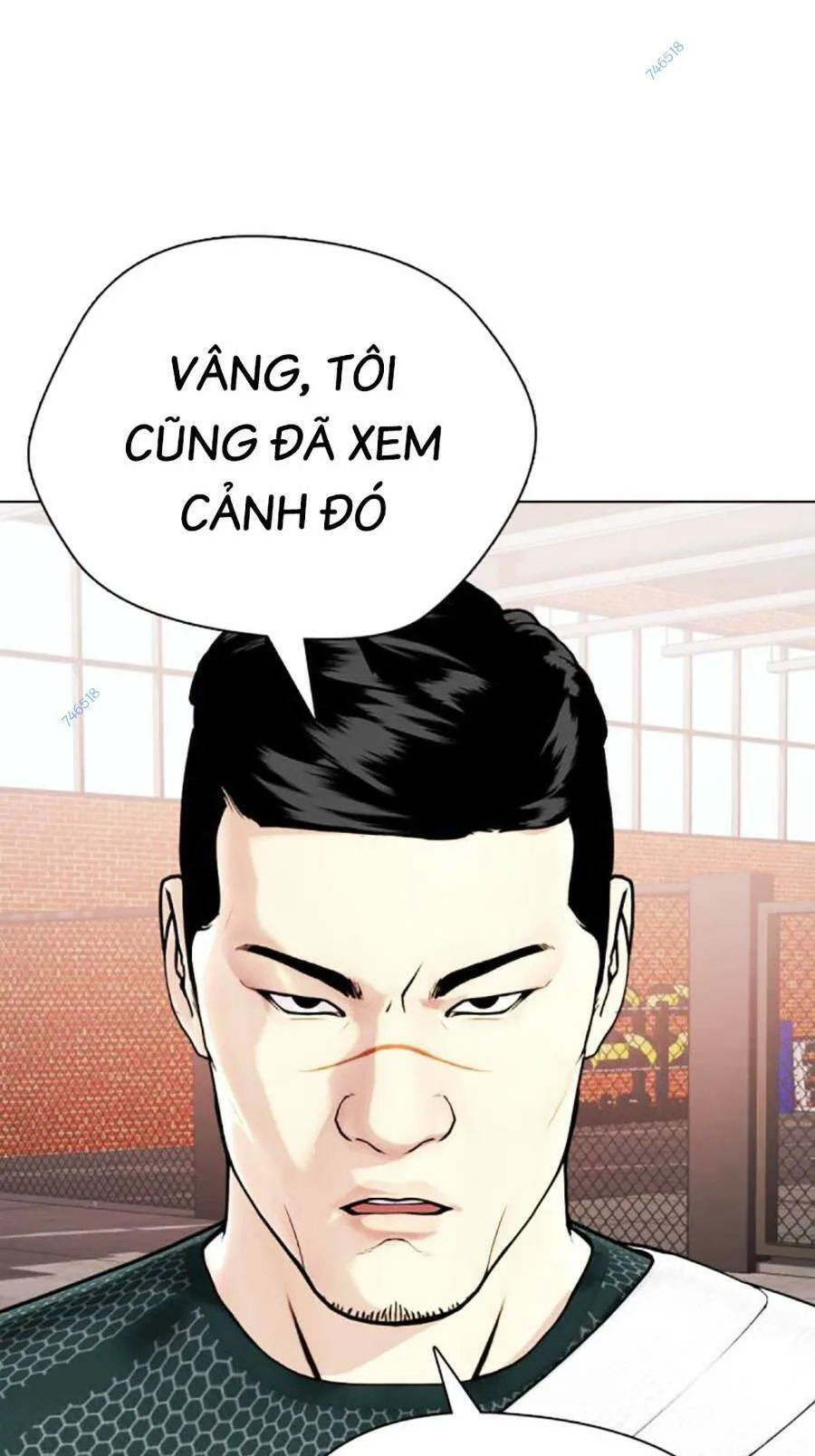 Loser Giỏi Võ chương 25 - trang 143