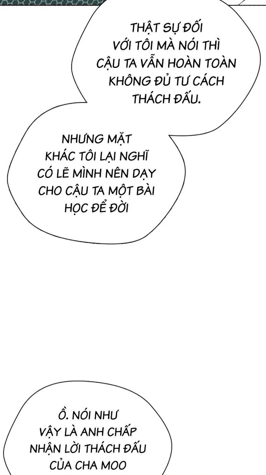 Loser Giỏi Võ chương 25 - trang 144