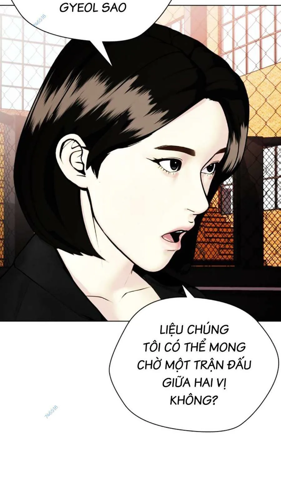 Loser Giỏi Võ chương 25 - trang 145