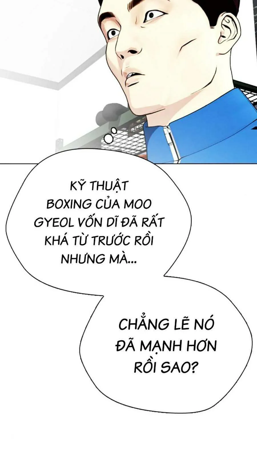Loser Giỏi Võ chương 27 - trang 25