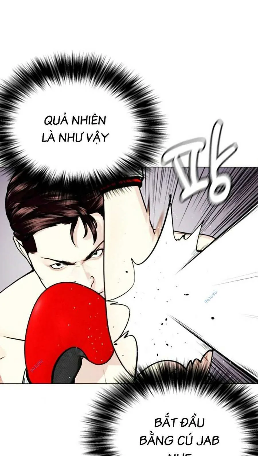 Loser Giỏi Võ chương 27 - trang 30