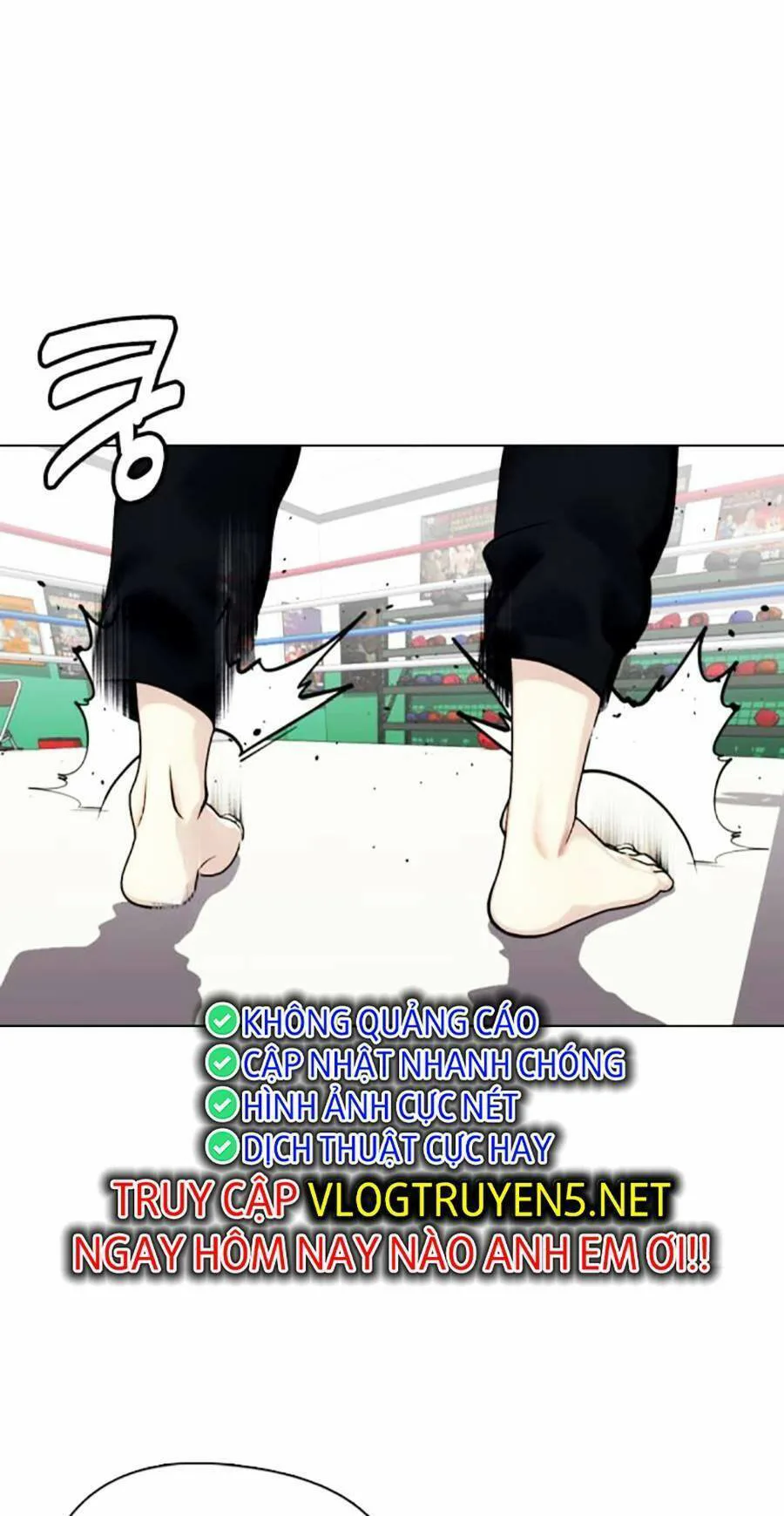 Loser Giỏi Võ chương 27 - trang 41