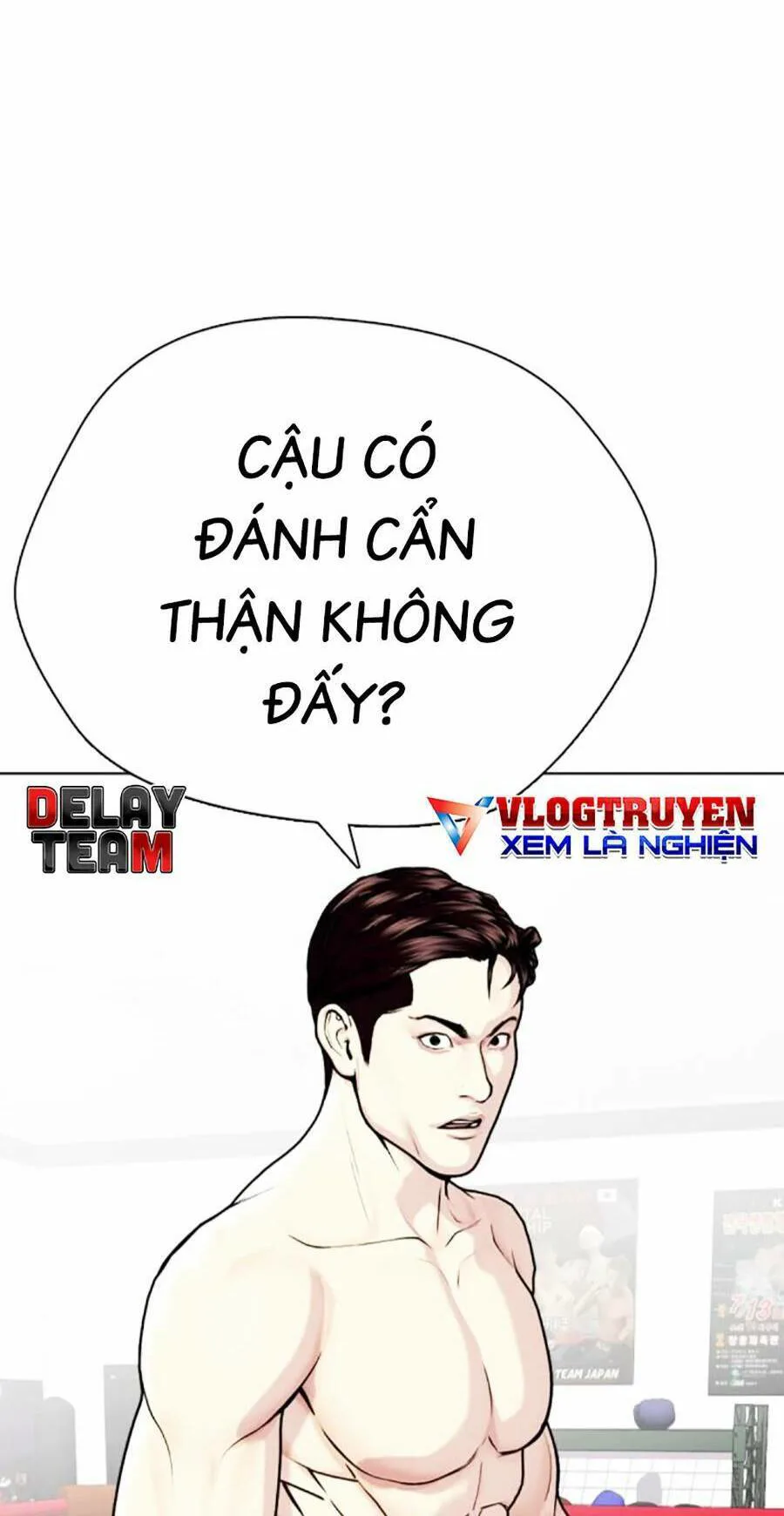 Loser Giỏi Võ chương 27 - trang 44