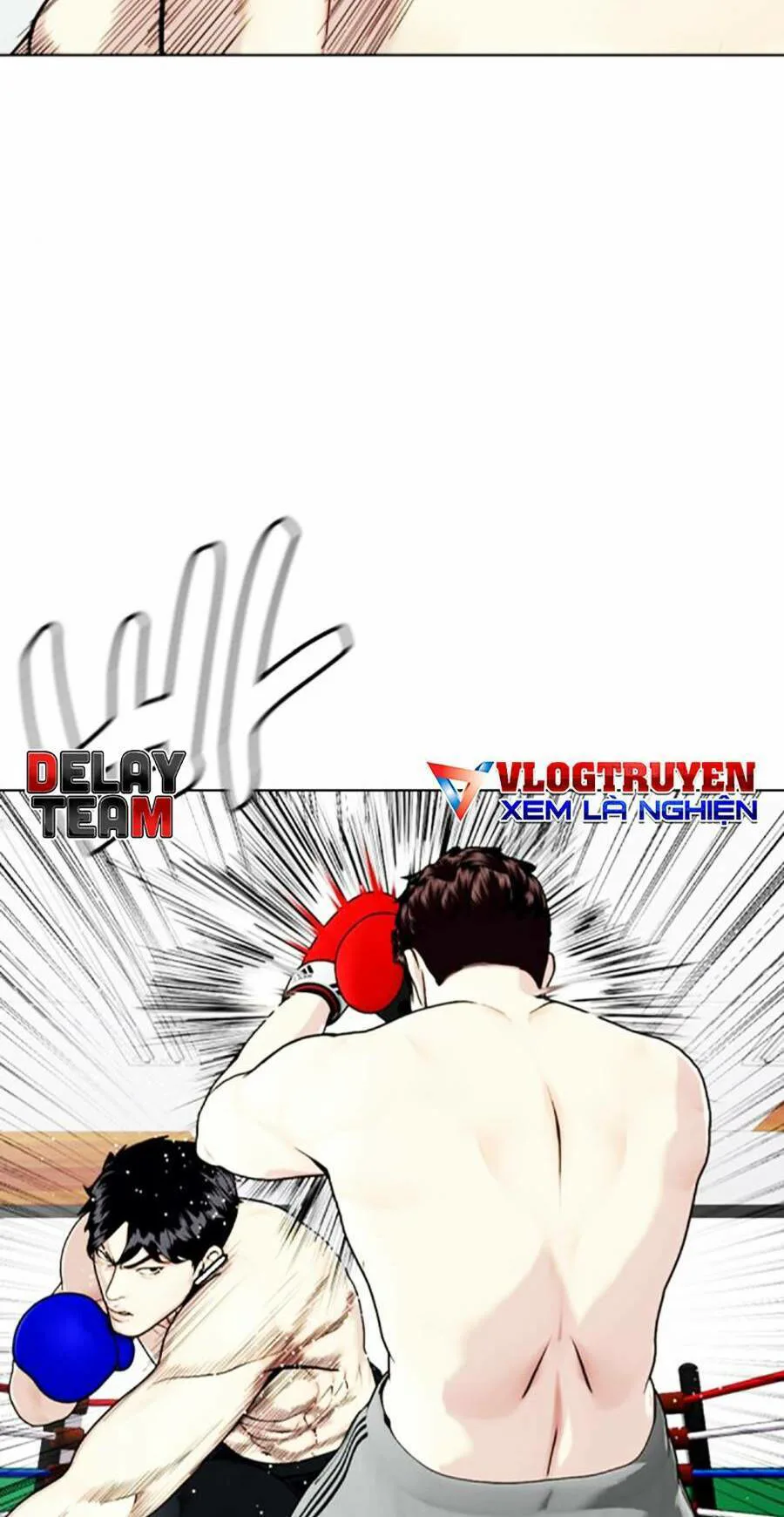 Loser Giỏi Võ chương 27 - trang 52