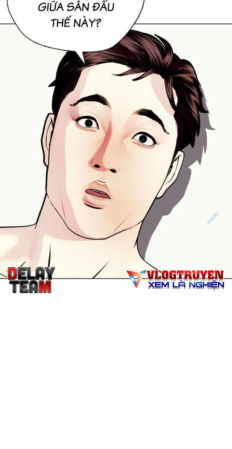 Loser Giỏi Võ chương 27 - trang 69