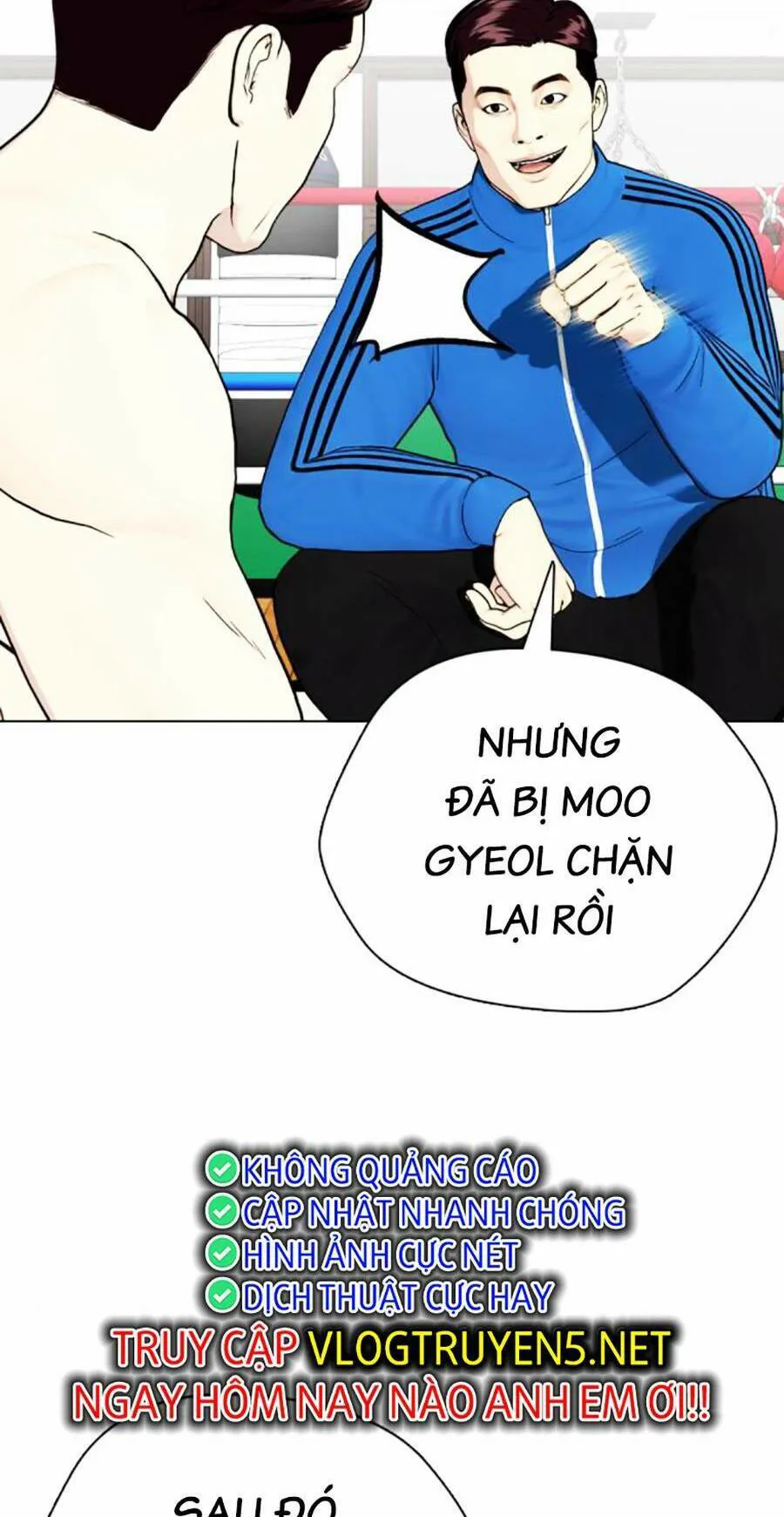 Loser Giỏi Võ chương 27 - trang 72