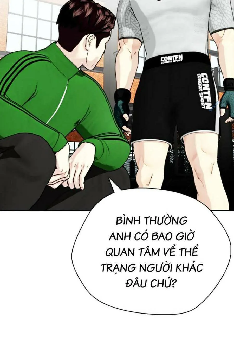 Loser Giỏi Võ chương 27 - trang 90