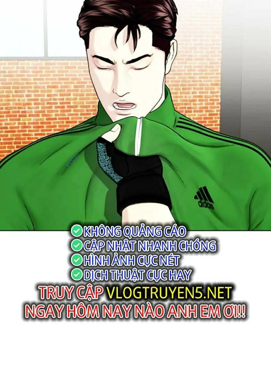 Loser Giỏi Võ chương 27 - trang 102