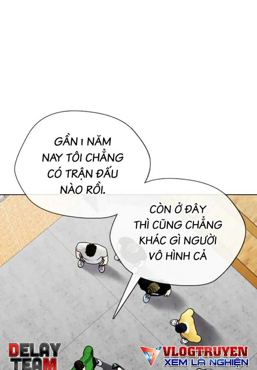Loser Giỏi Võ chương 27 - trang 106