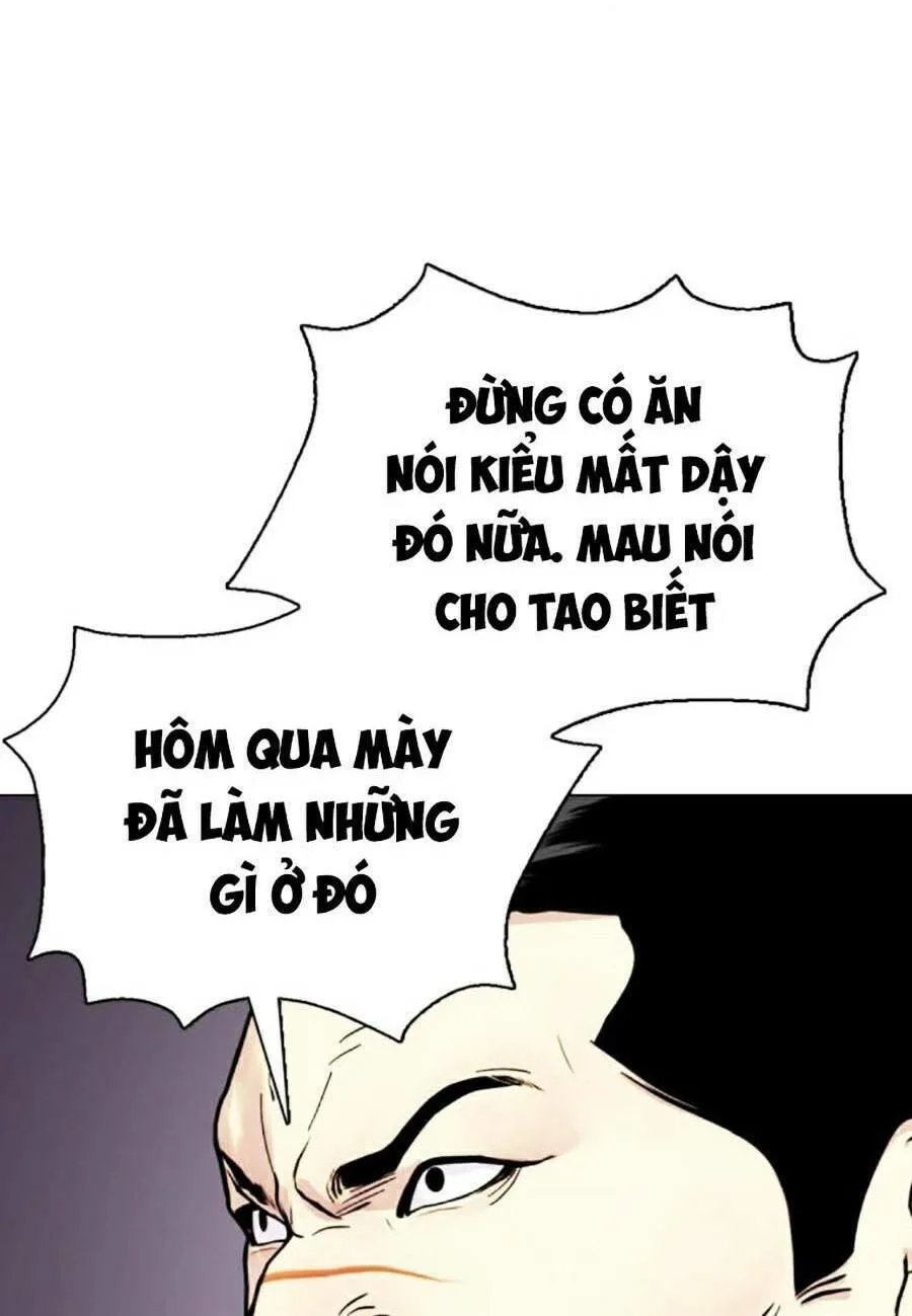 Loser Giỏi Võ chương 27 - trang 108