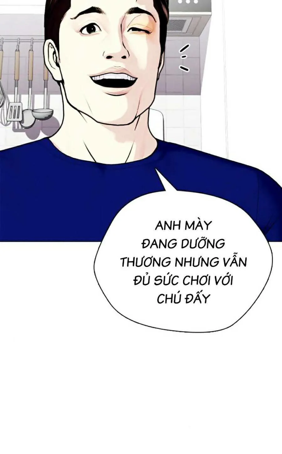 Loser Giỏi Võ chương 27 - trang 160