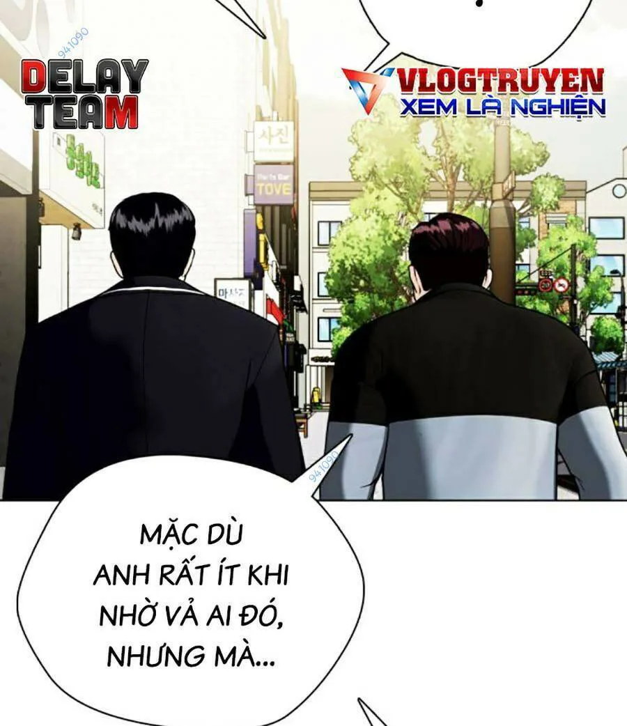 Loser Giỏi Võ chương 27 - trang 175