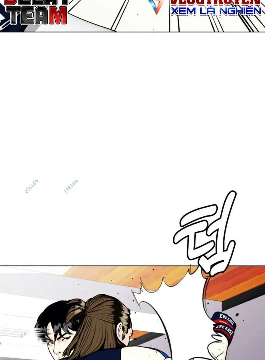 Loser Giỏi Võ chương 31 - trang 10