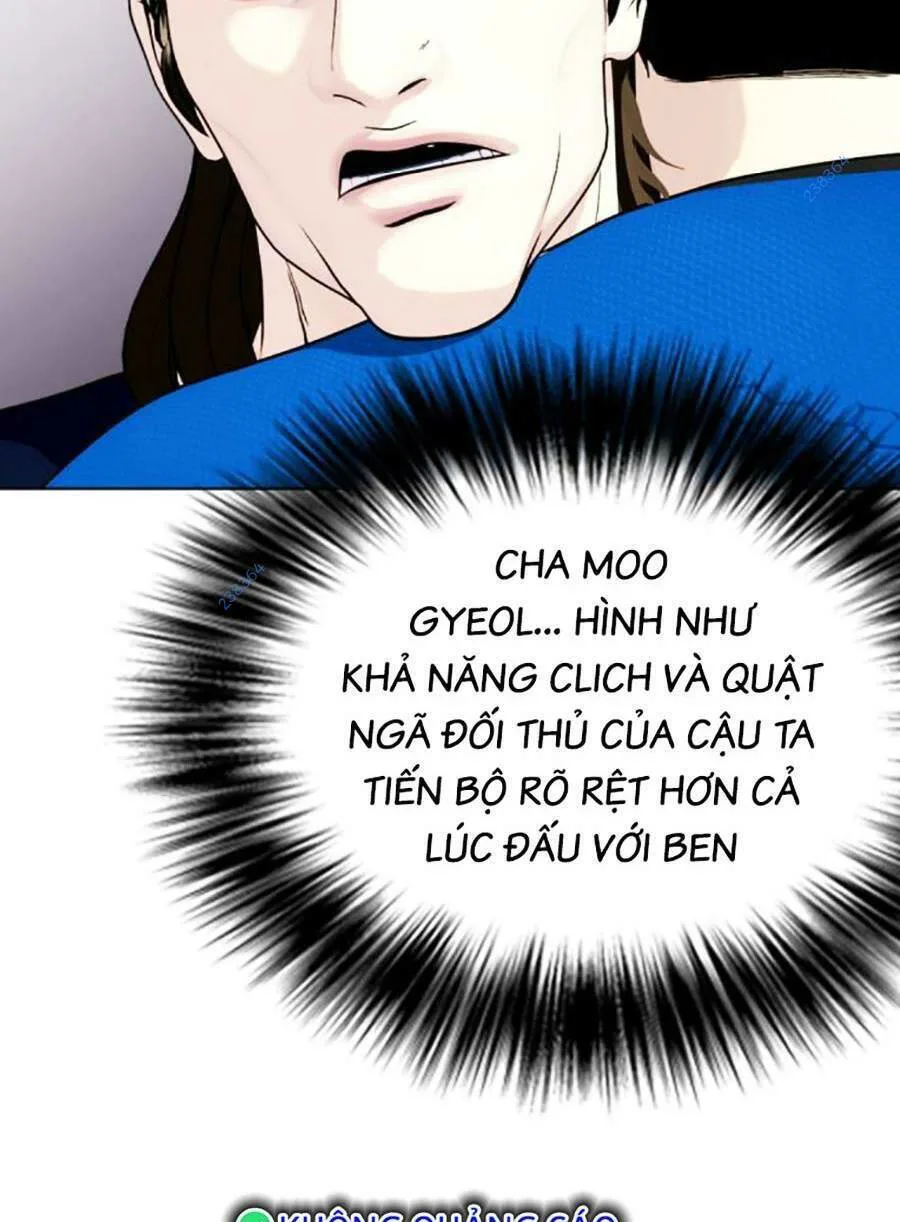 Loser Giỏi Võ chương 31 - trang 13