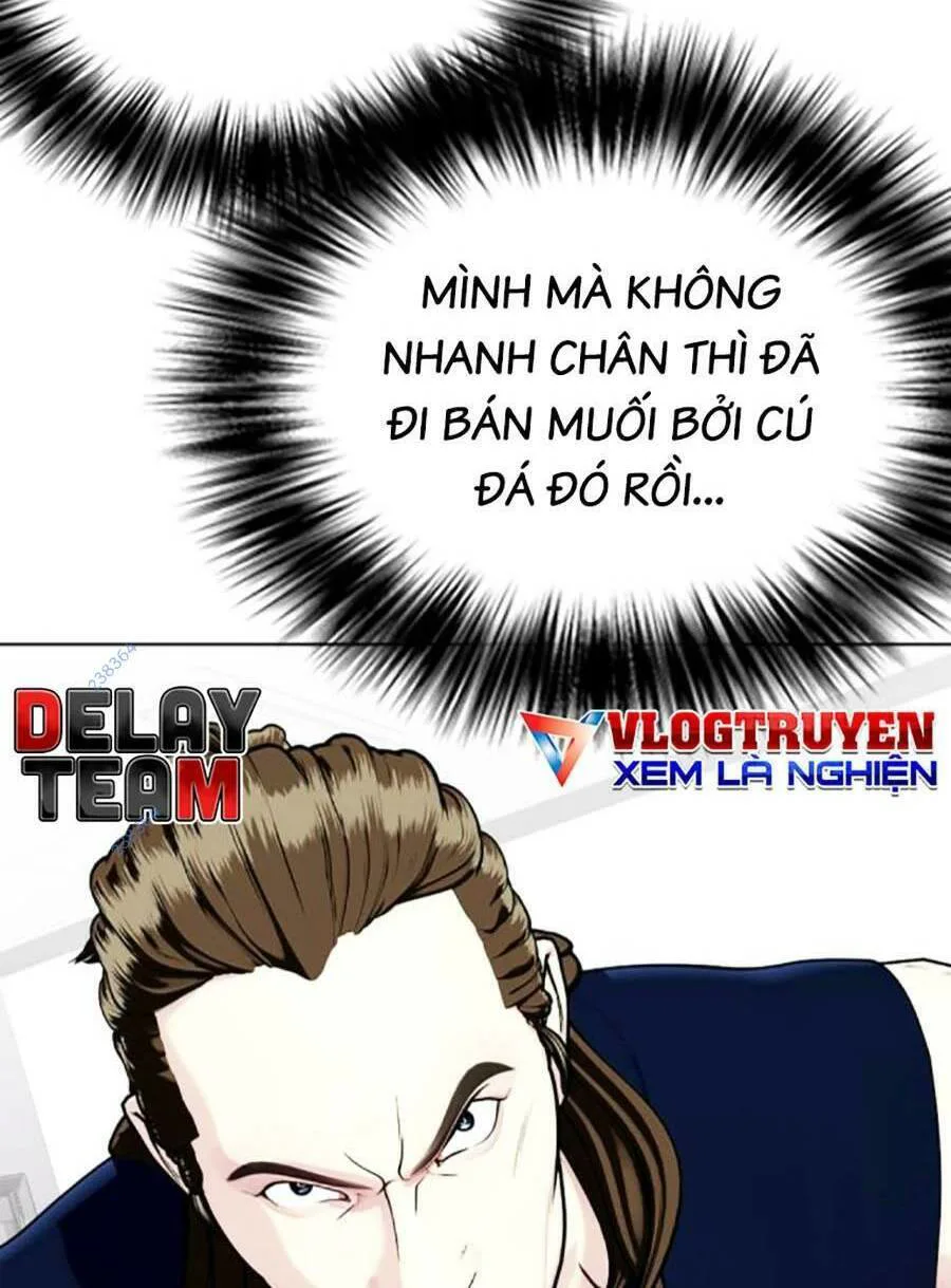 Loser Giỏi Võ chương 31 - trang 38