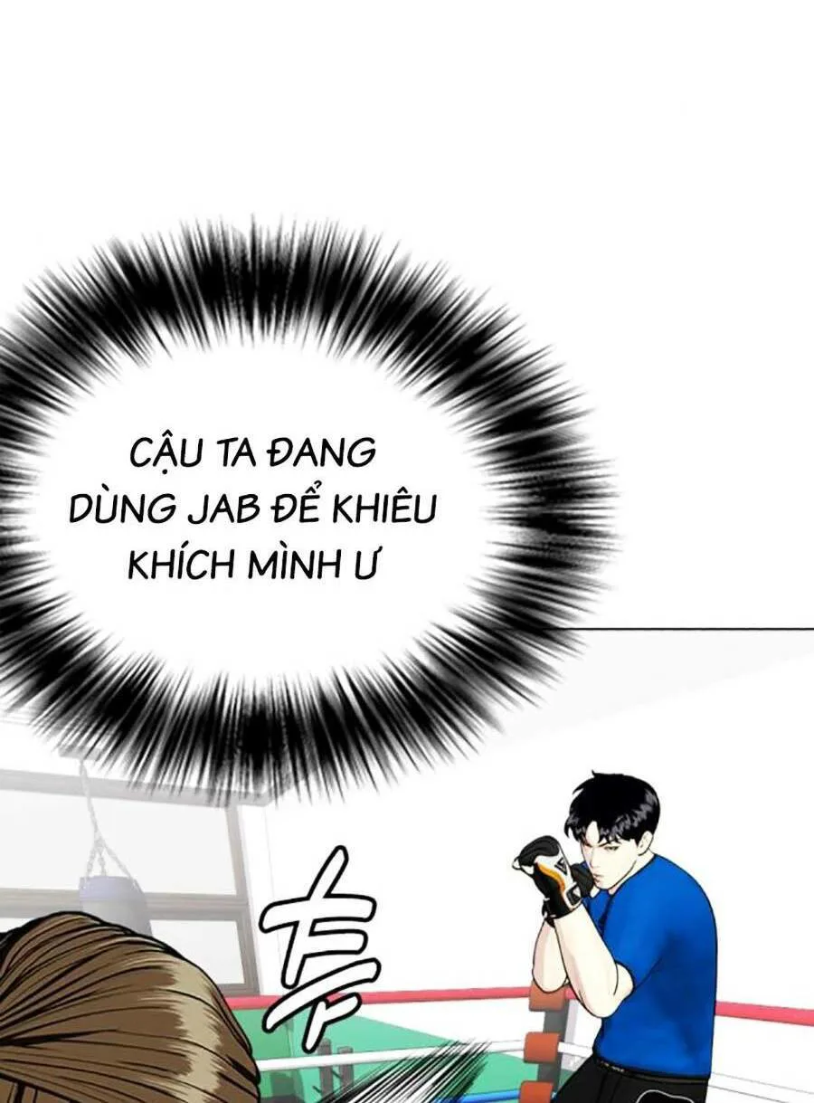 Loser Giỏi Võ chương 31 - trang 40