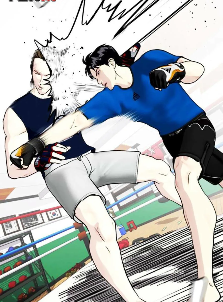 Loser Giỏi Võ chương 31 - trang 47