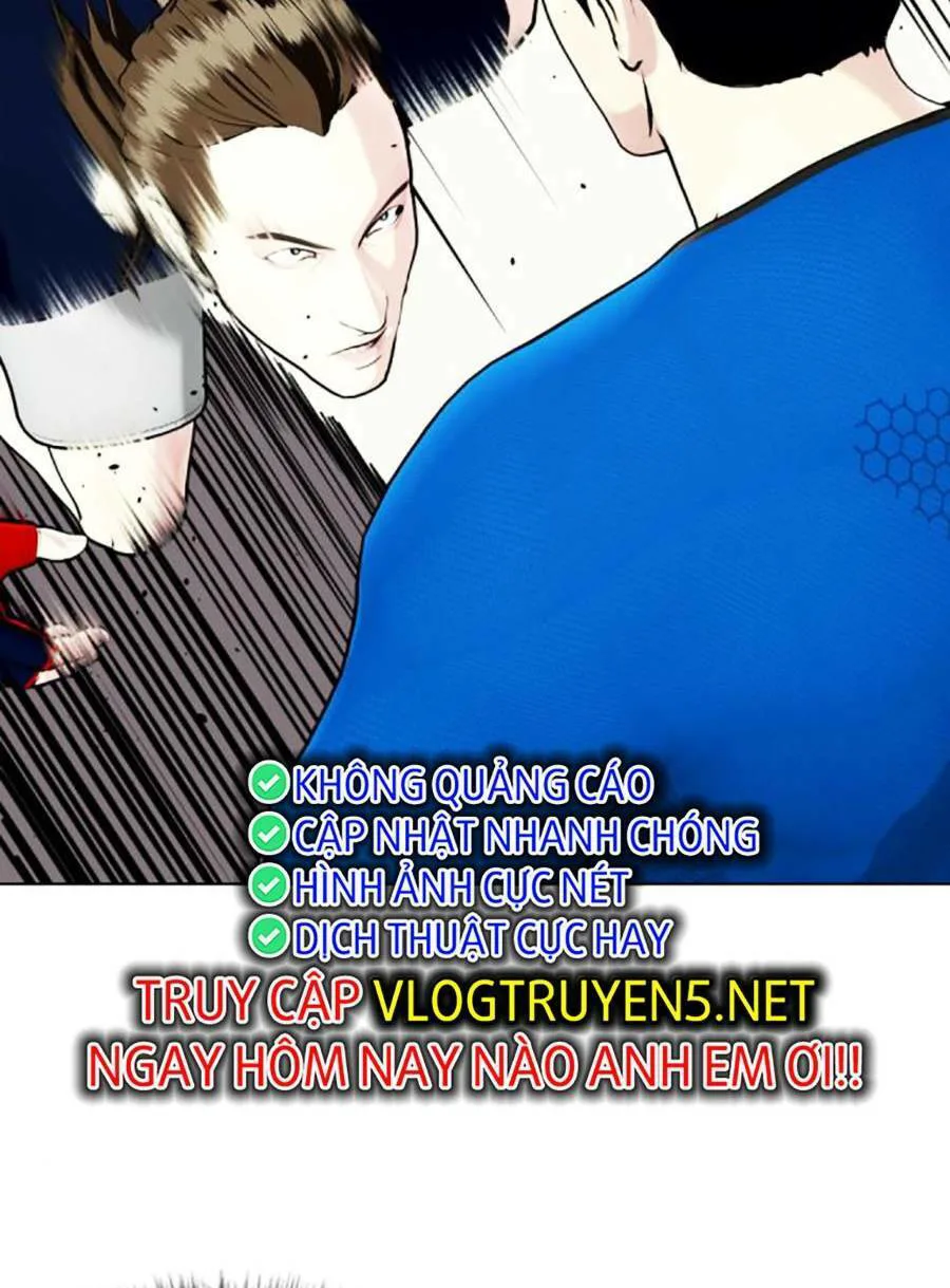 Loser Giỏi Võ chương 31 - trang 51