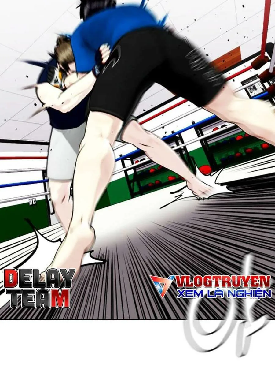 Loser Giỏi Võ chương 31 - trang 54