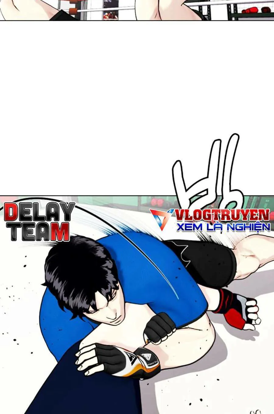 Loser Giỏi Võ chương 31 - trang 67