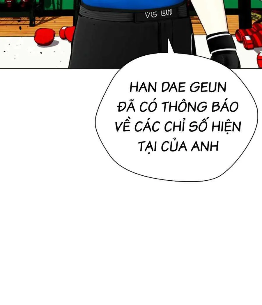 Loser Giỏi Võ chương 31 - trang 92