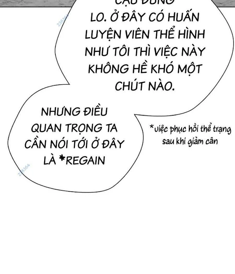 Loser Giỏi Võ chương 31 - trang 102