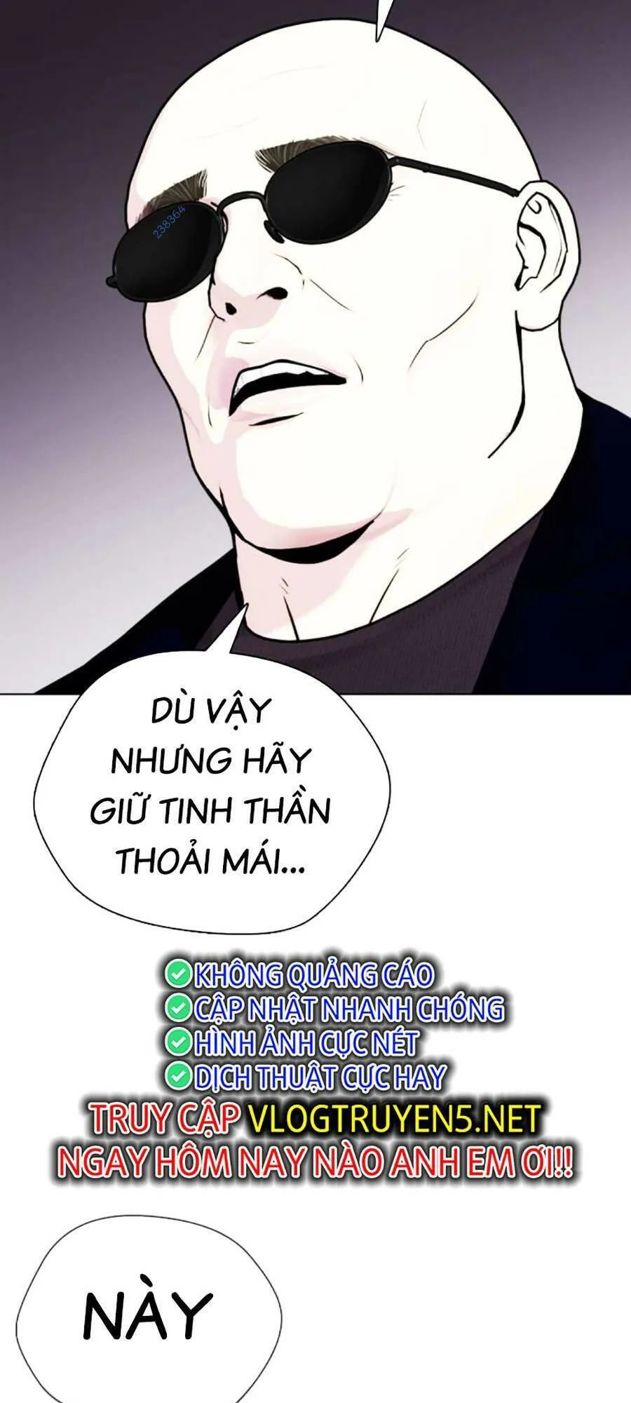 Loser Giỏi Võ chương 31 - trang 118