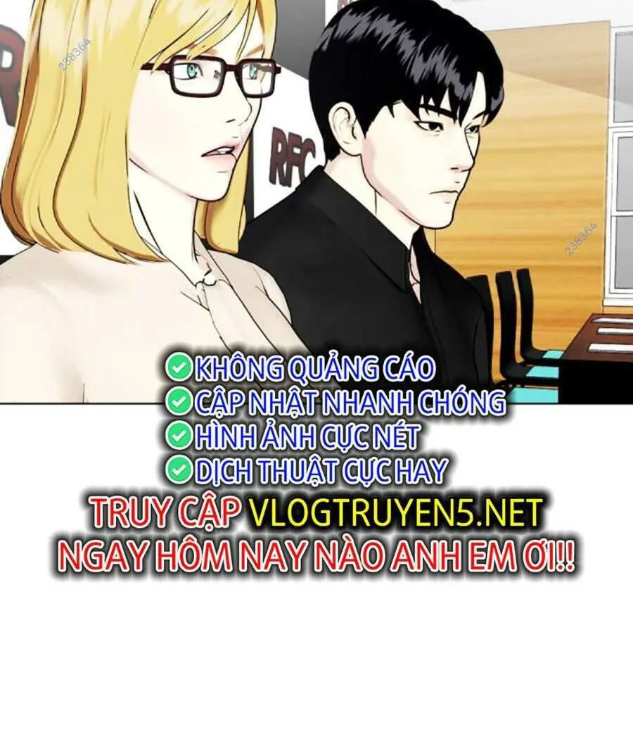 Loser Giỏi Võ chương 31 - trang 132