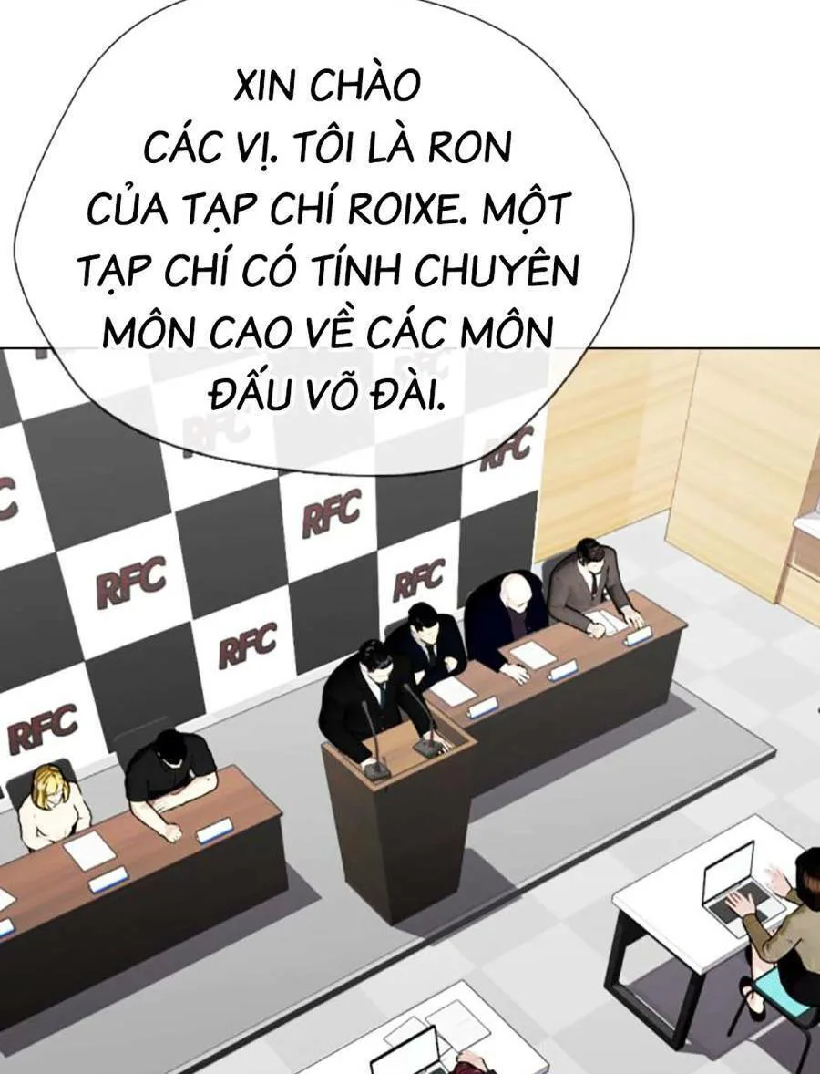 Loser Giỏi Võ chương 31 - trang 138