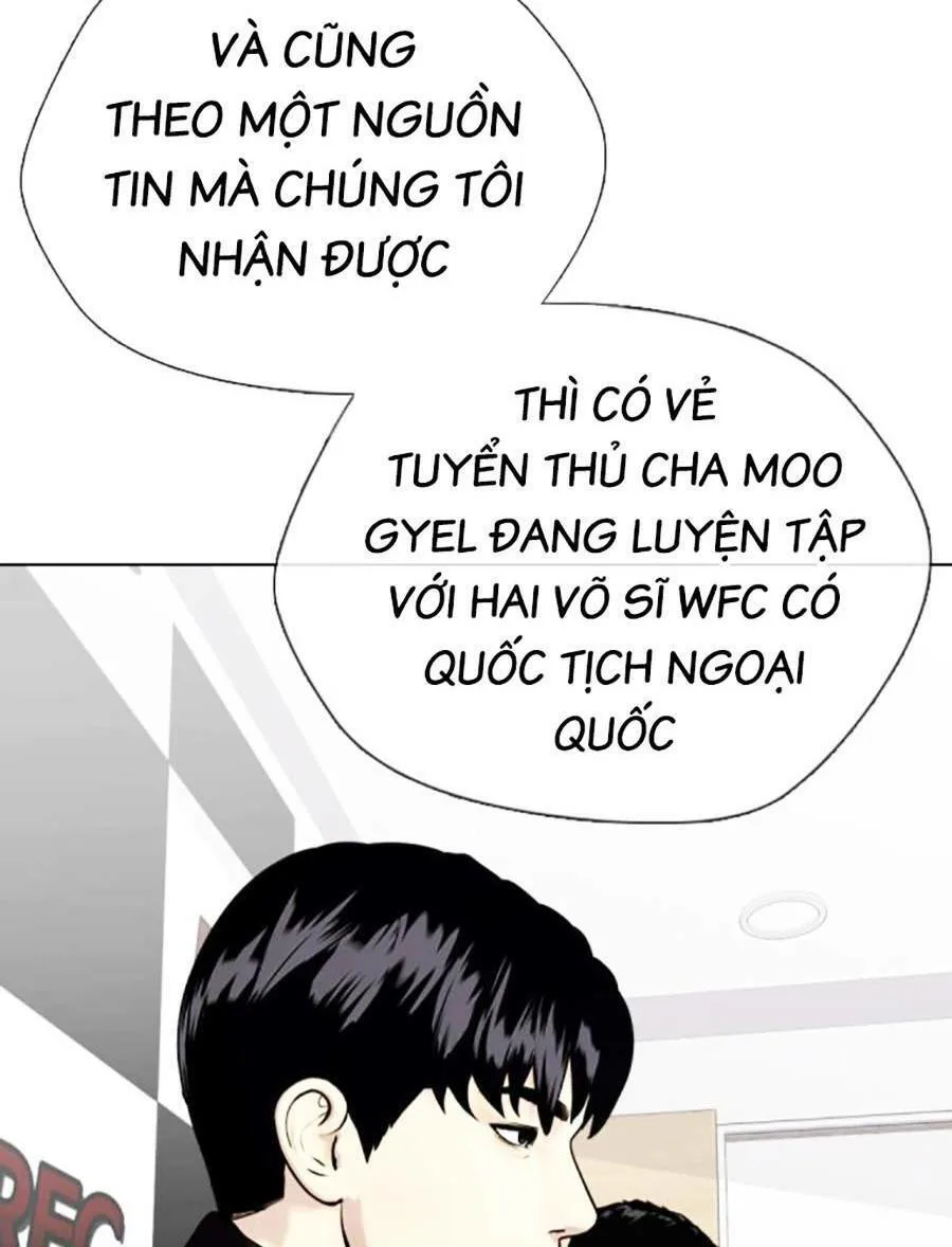 Loser Giỏi Võ chương 31 - trang 142