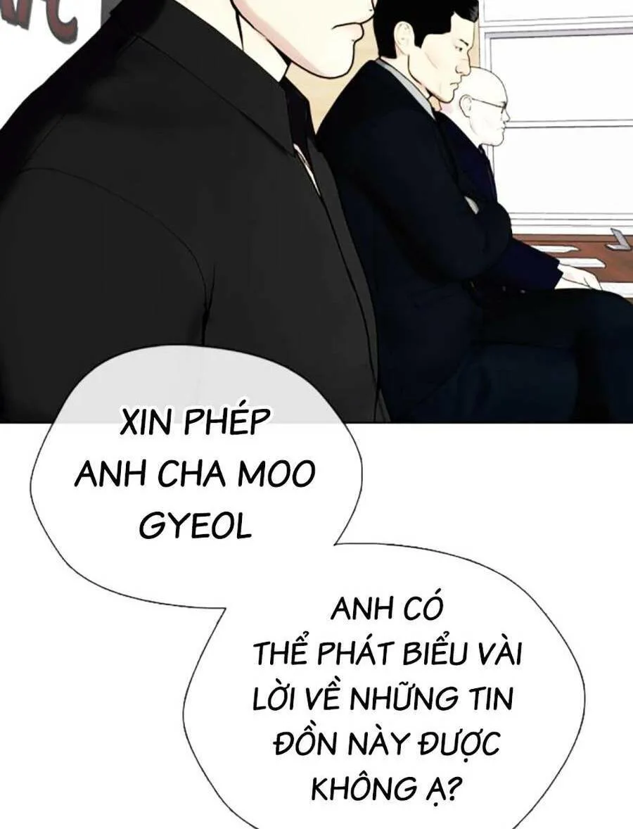 Loser Giỏi Võ chương 31 - trang 143