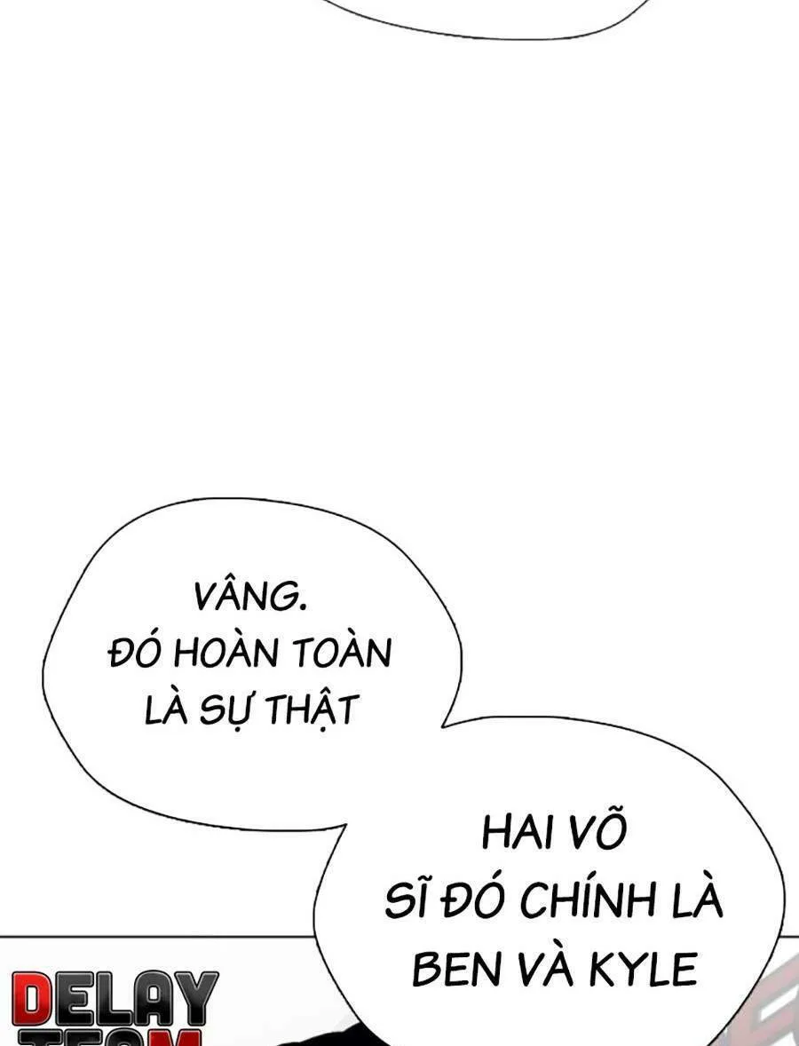 Loser Giỏi Võ chương 31 - trang 144