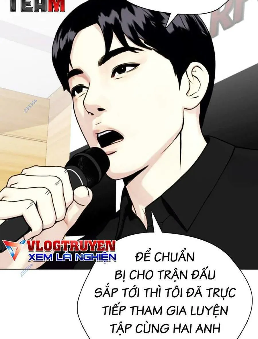 Loser Giỏi Võ chương 31 - trang 145