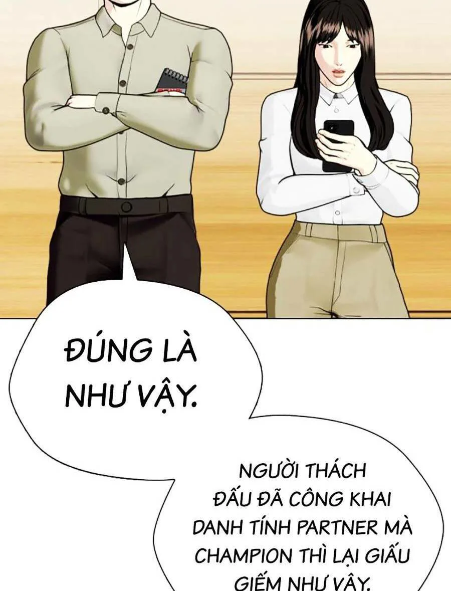 Loser Giỏi Võ chương 31 - trang 151