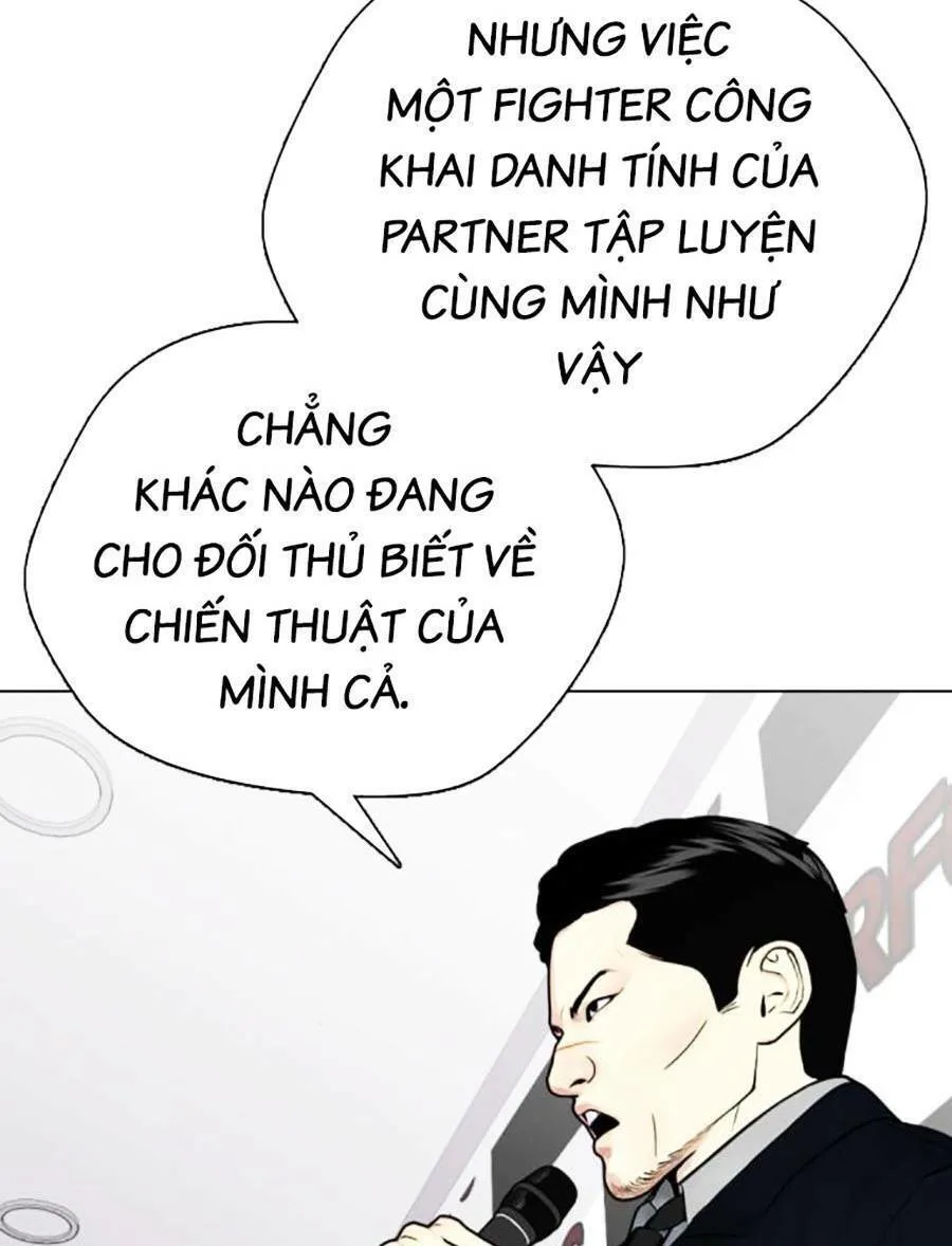 Loser Giỏi Võ chương 31 - trang 162