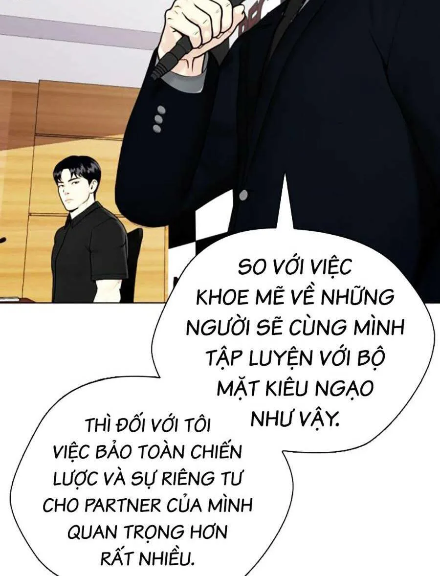 Loser Giỏi Võ chương 31 - trang 163