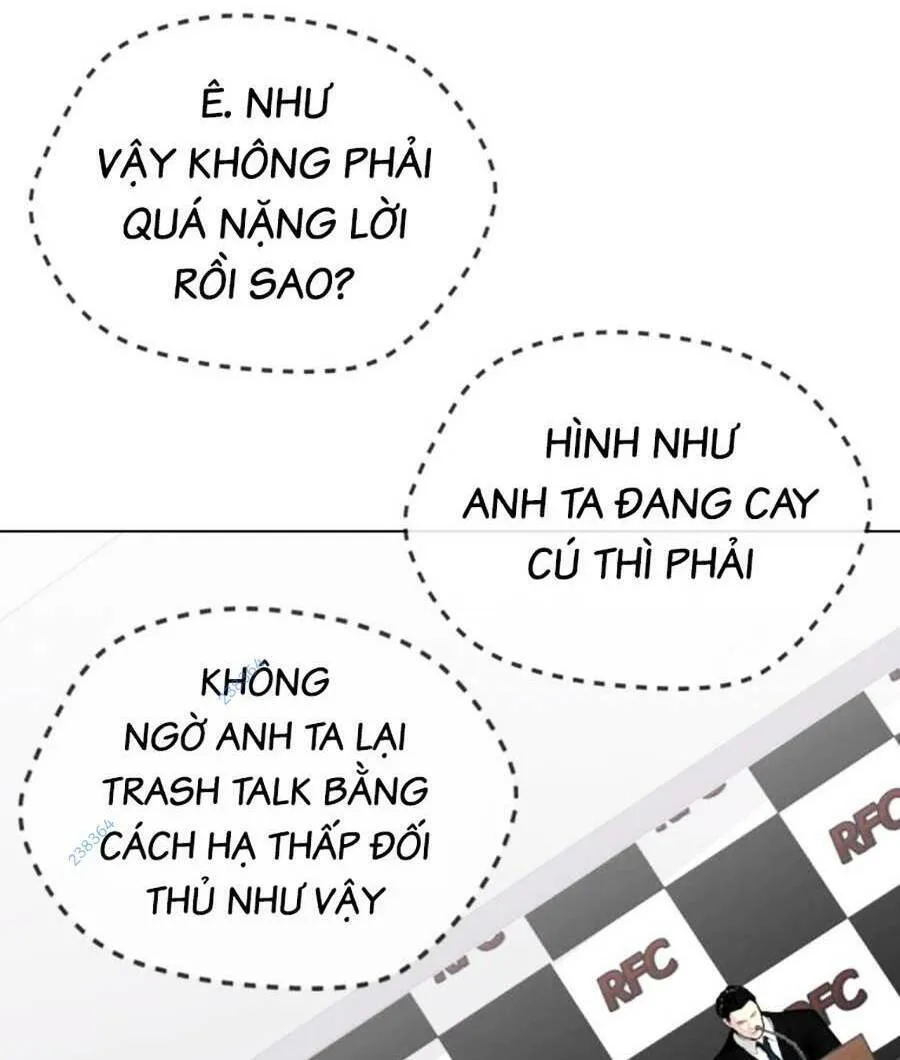 Loser Giỏi Võ chương 31 - trang 173