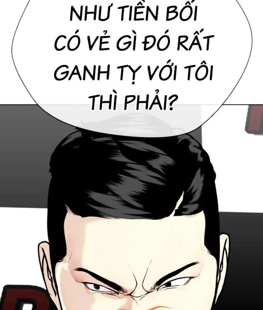 Loser Giỏi Võ chương 31 - trang 181