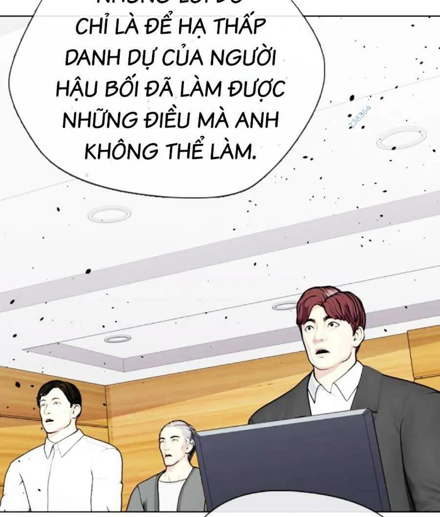 Loser Giỏi Võ chương 31 - trang 184