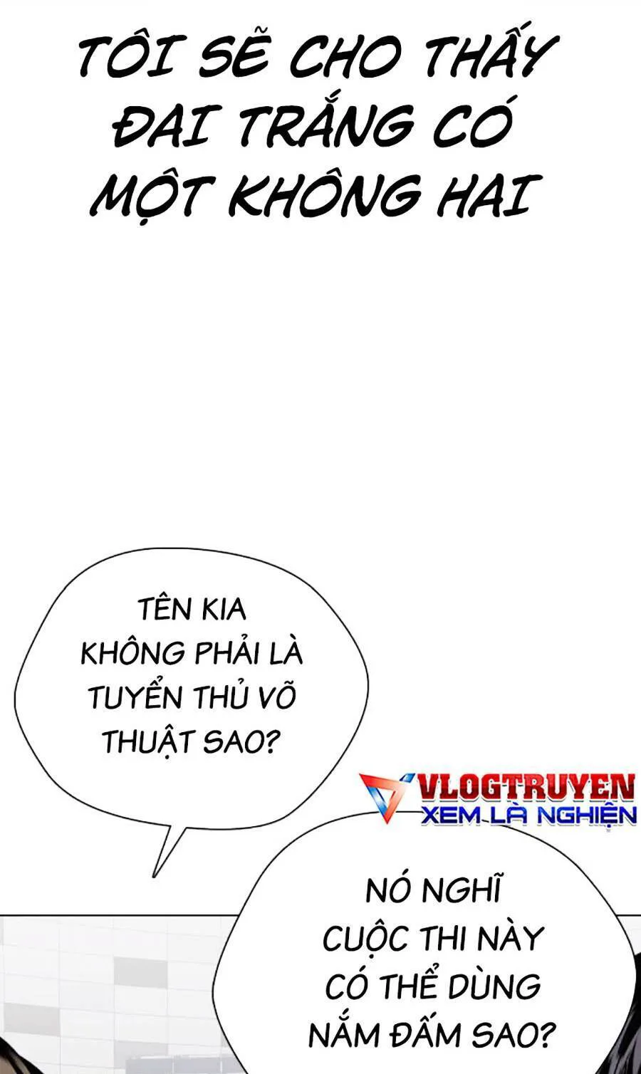Loser Giỏi Võ chương 38 - trang 3