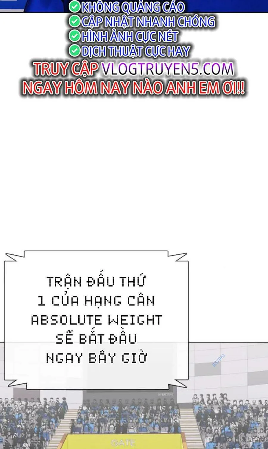 Loser Giỏi Võ chương 38 - trang 6