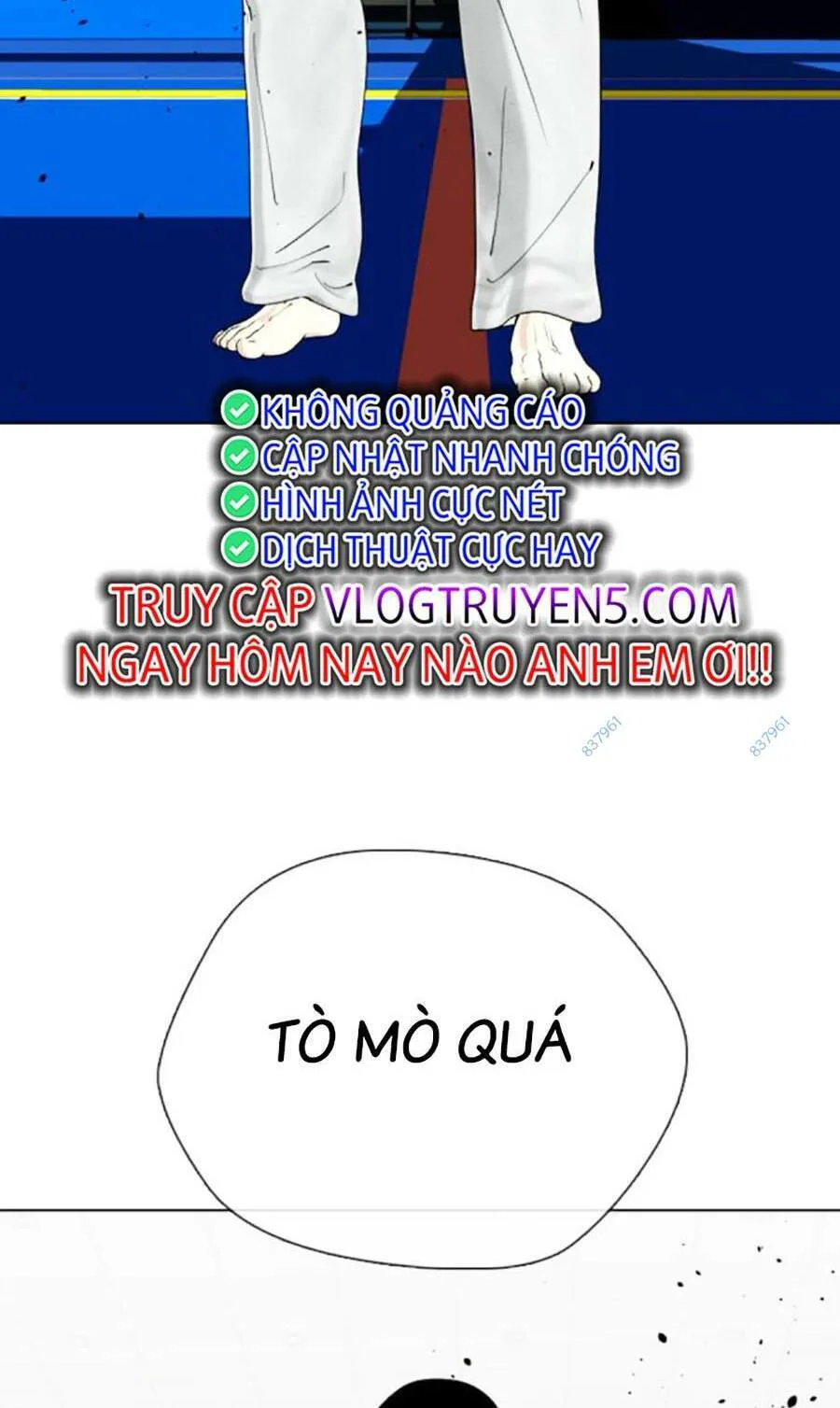 Loser Giỏi Võ chương 38 - trang 14