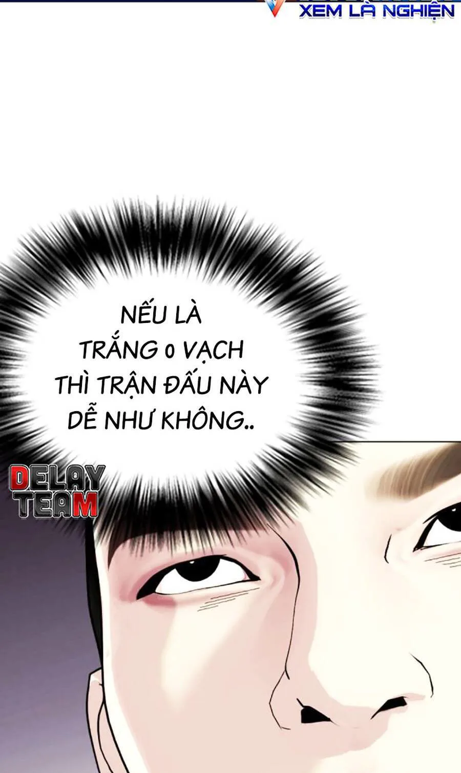 Loser Giỏi Võ chương 38 - trang 16