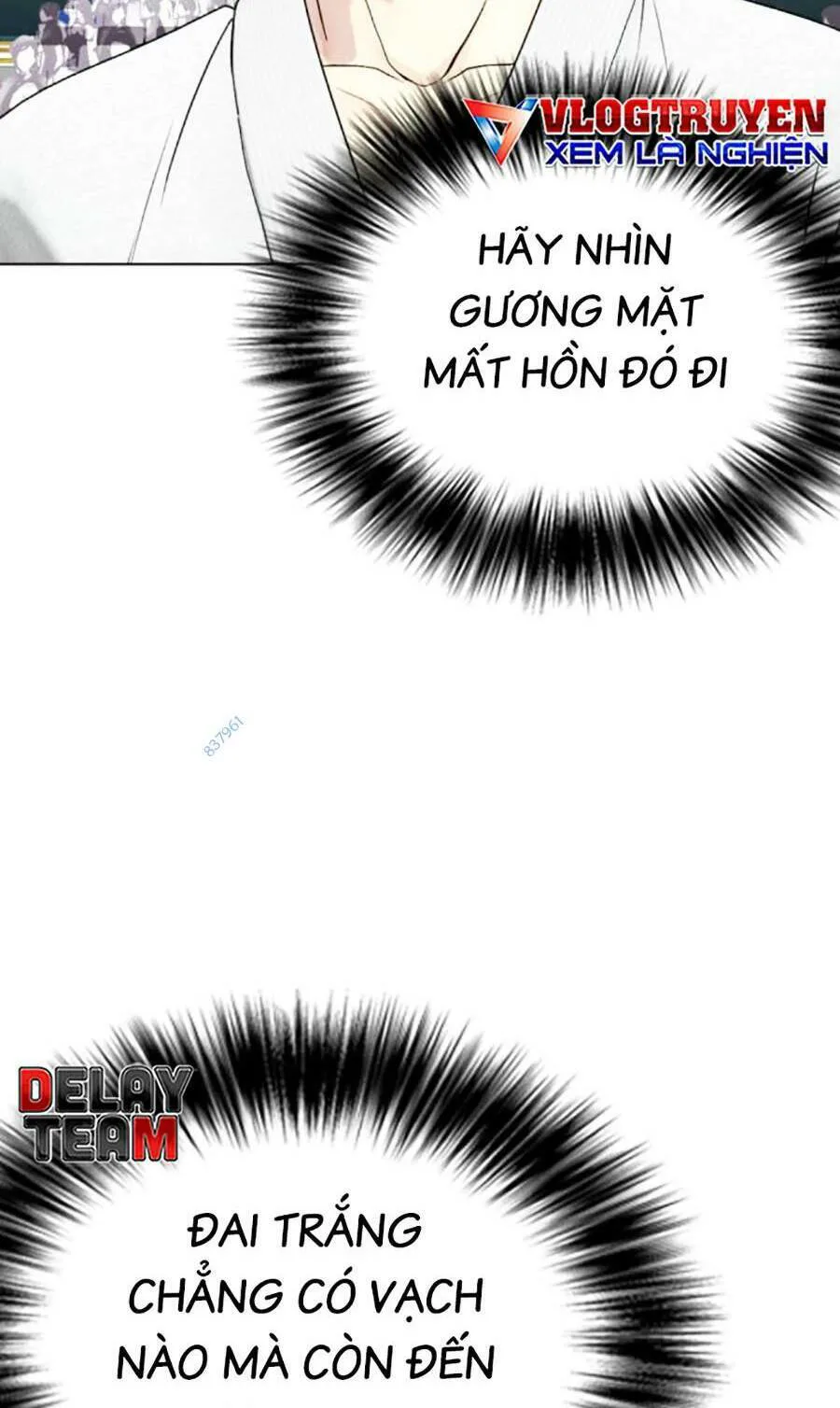 Loser Giỏi Võ chương 38 - trang 18