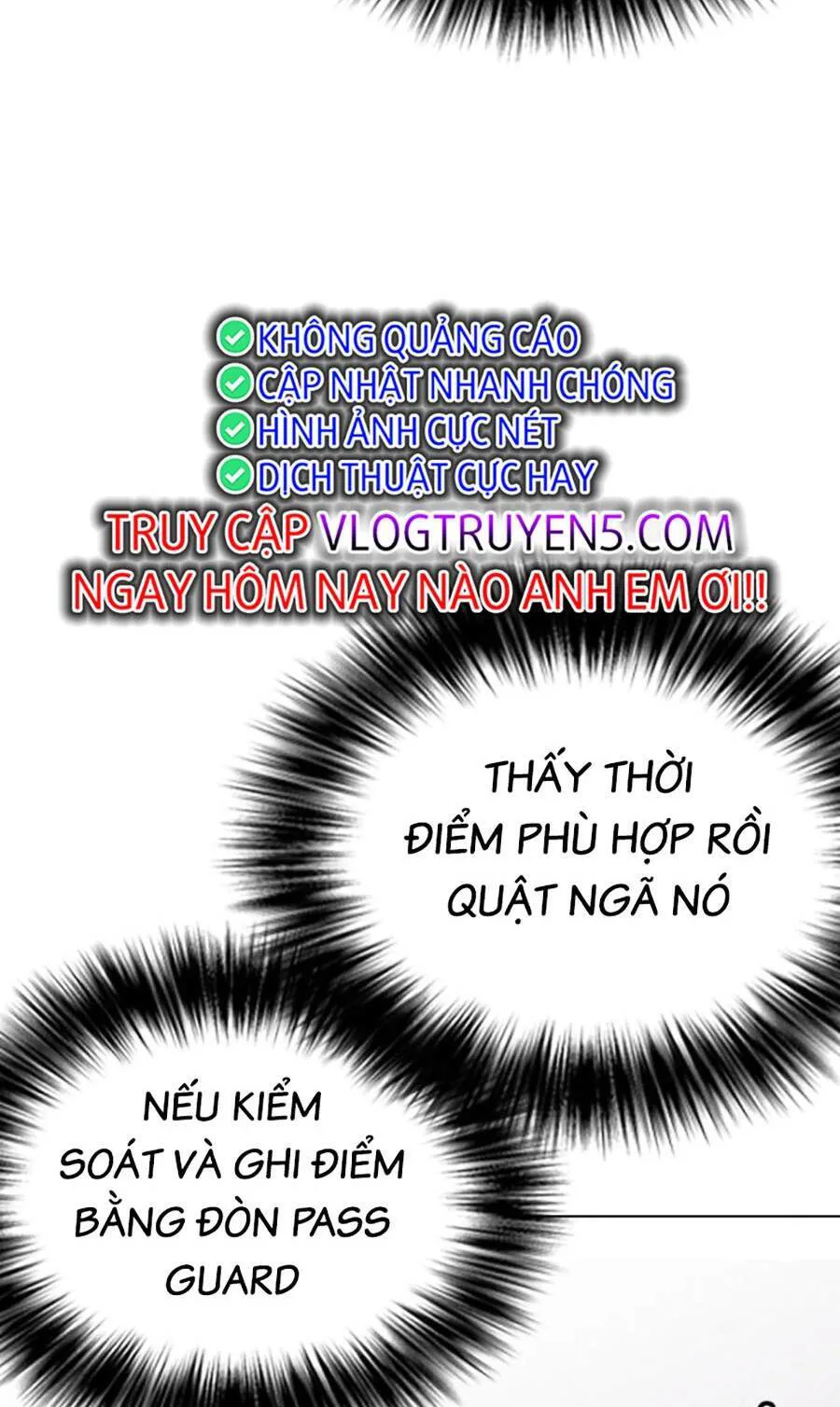 Loser Giỏi Võ chương 38 - trang 20